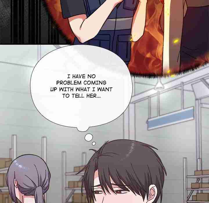 NEW  Heart Level Page 68 - MangaHe