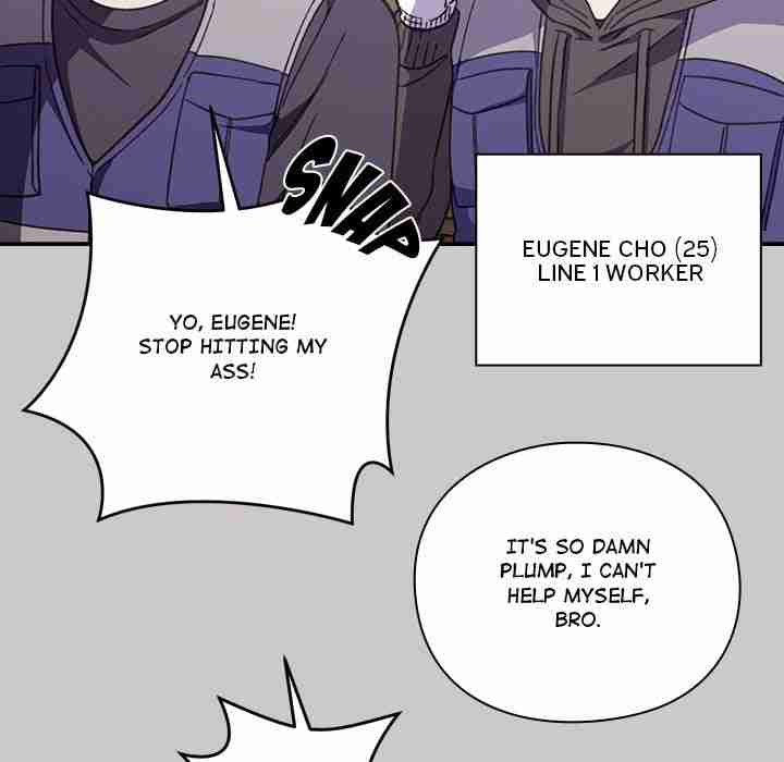 NEW  Heart Level Page 81 - MangaHe