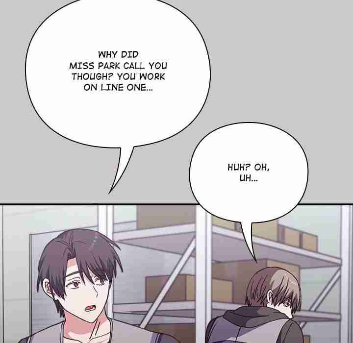NEW  Heart Level Page 88 - MangaHe