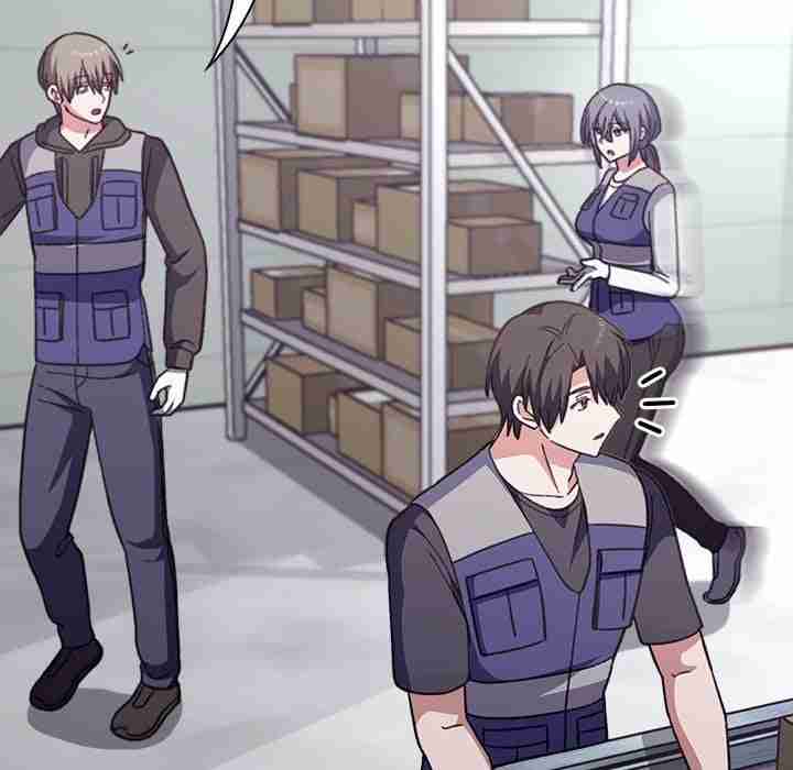 NEW  Heart Level Page 91 - MangaHe