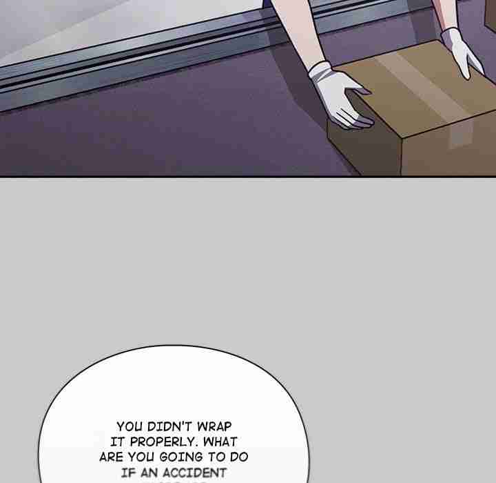 NEW  Heart Level Page 92 - MangaHe