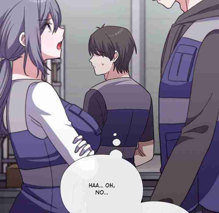 NEW  Heart Level Page 94 - MangaHe