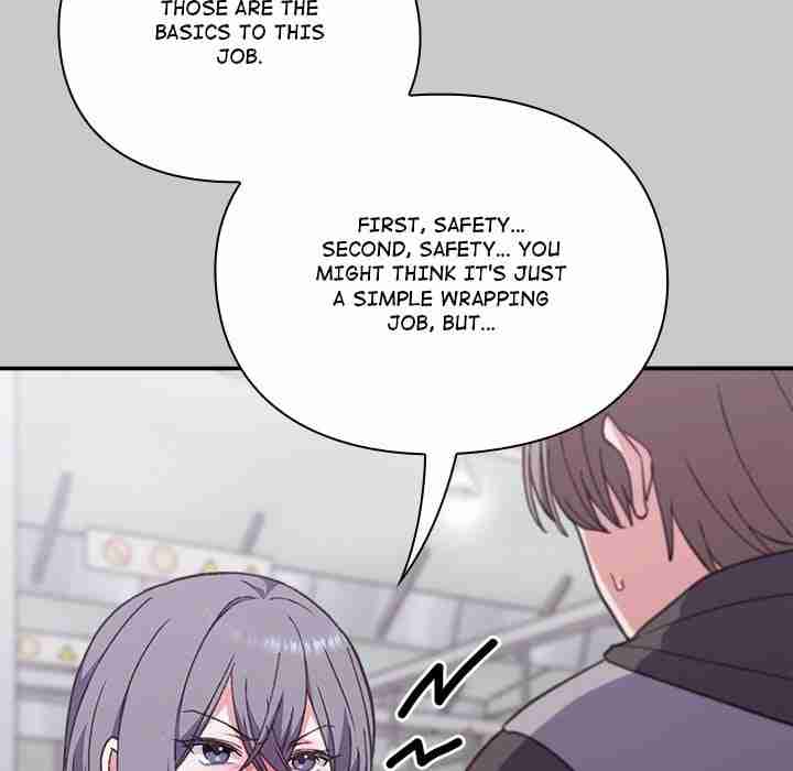 NEW  Heart Level Page 96 - MangaHe