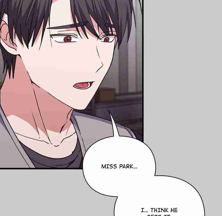 NEW  Heart Level Page 99 - MangaHe