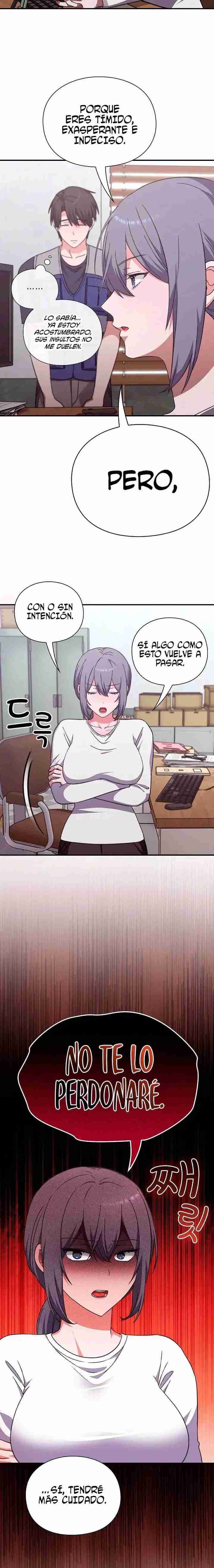 NEW  Heart Level Page 14 - MangaHe