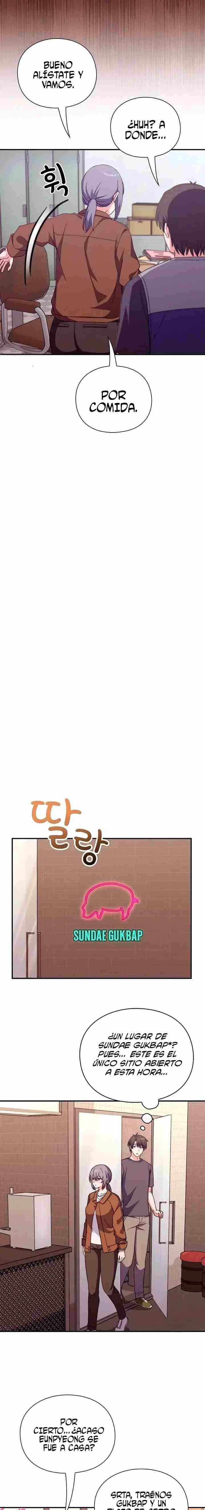 NEW  Heart Level Page 15 - MangaHe