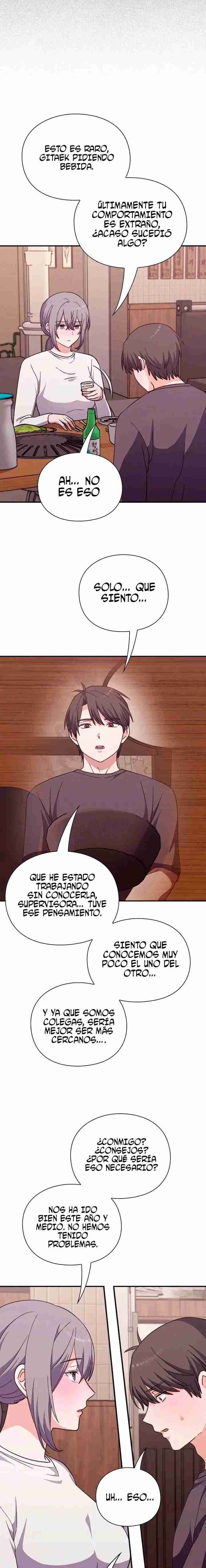 NEW  Heart Level Page 19 - MangaHe
