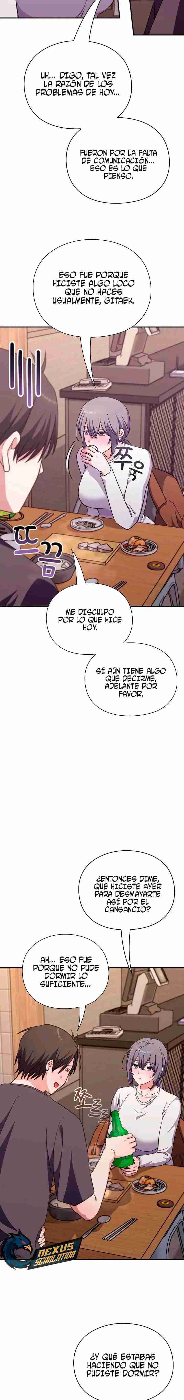 NEW  Heart Level Page 20 - MangaHe