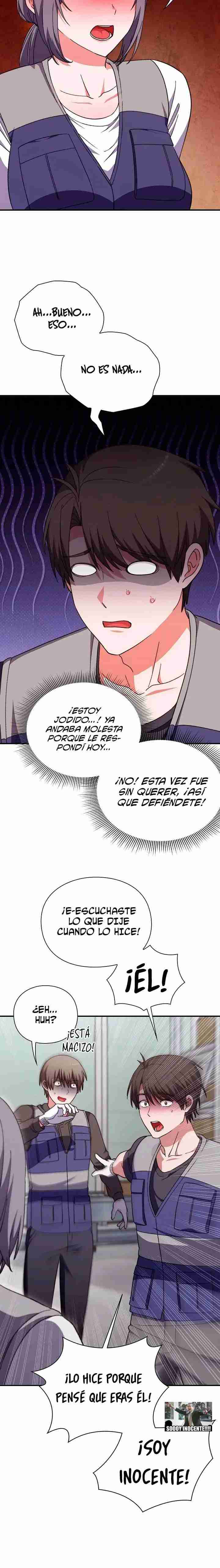NEW  Heart Level Page 4 - MangaHe