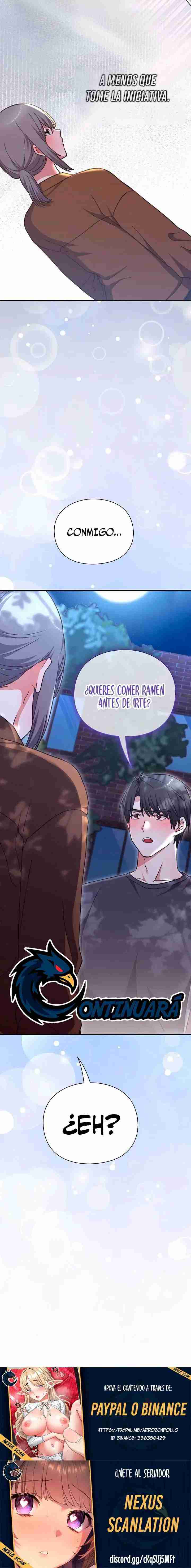 NEW  Heart Level Page 32 - MangaHe