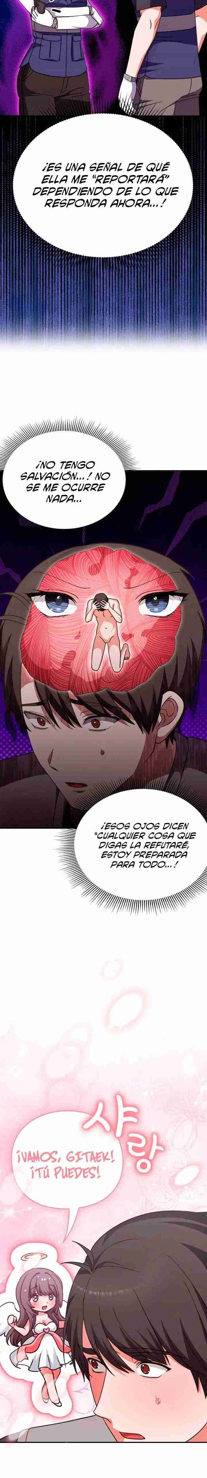 NEW  Heart Level Page 6 - MangaHe