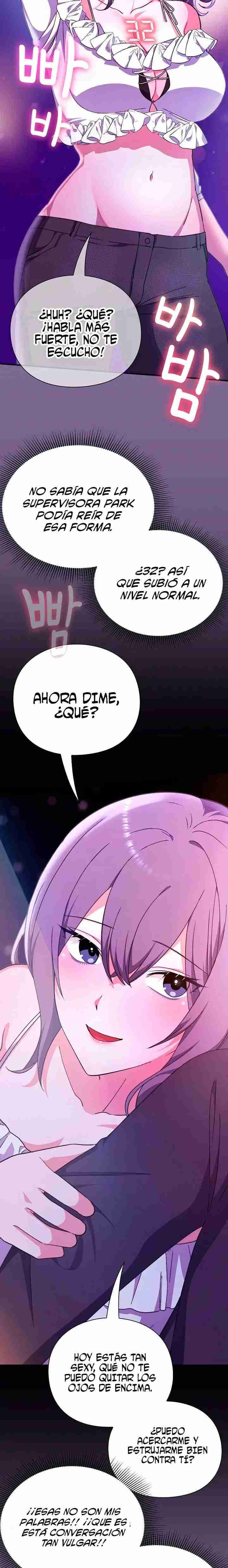 NEW  Heart Level Page 10 - MangaHe