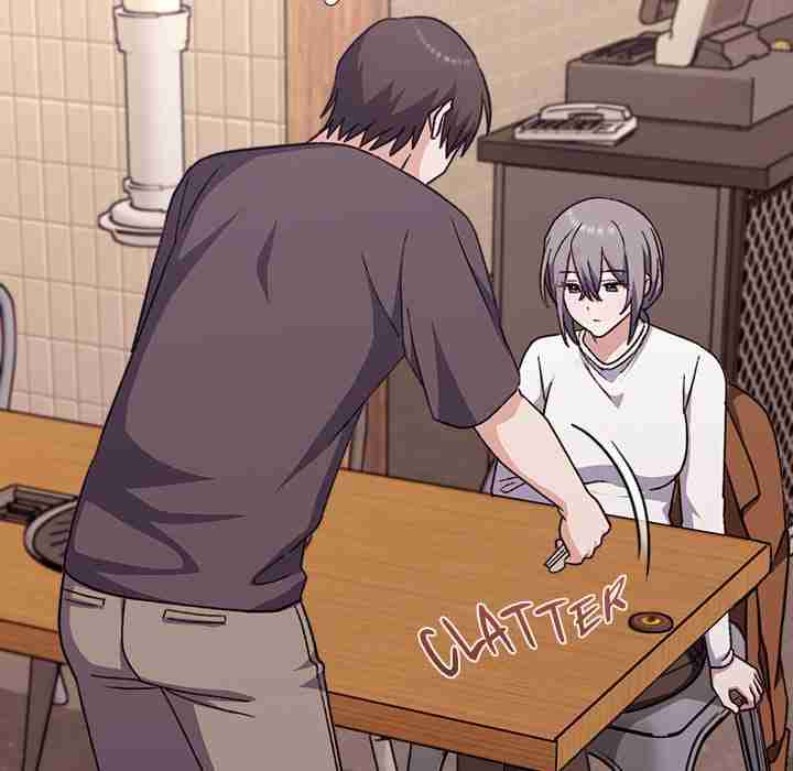 NEW  Heart Level Page 105 - MangaHe