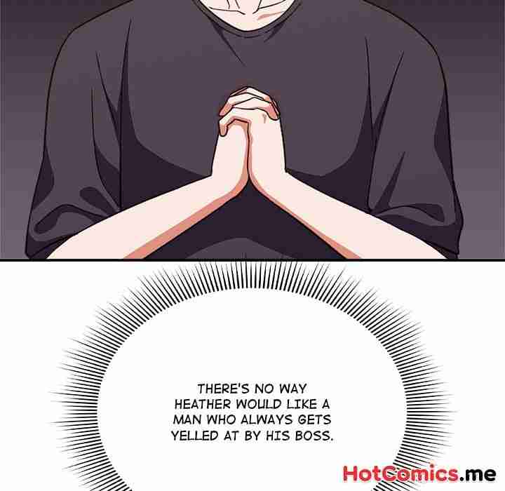 NEW  Heart Level Page 111 - MangaHe