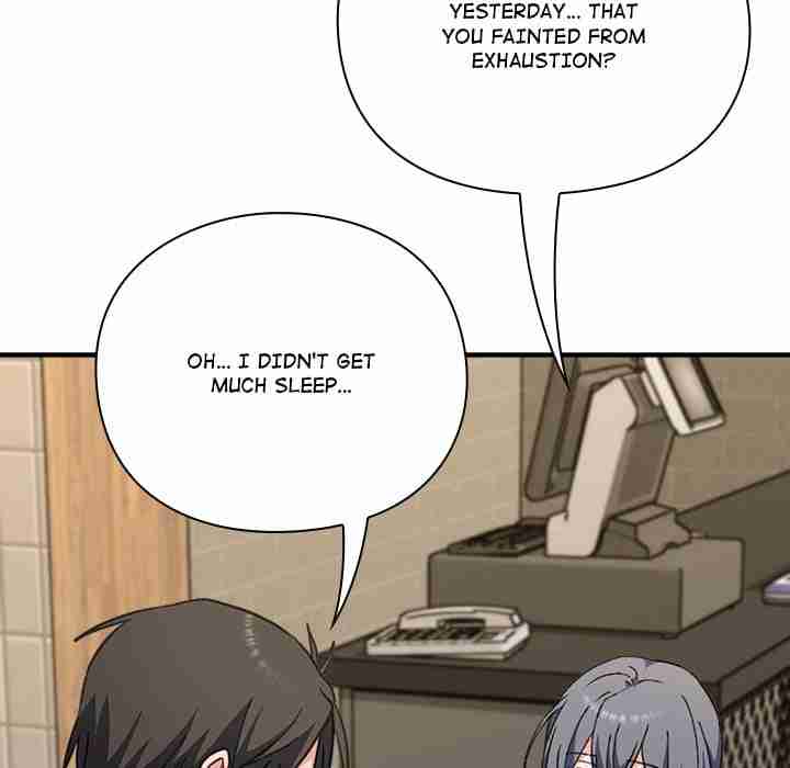 NEW  Heart Level Page 133 - MangaHe