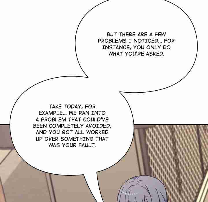NEW  Heart Level Page 141 - MangaHe