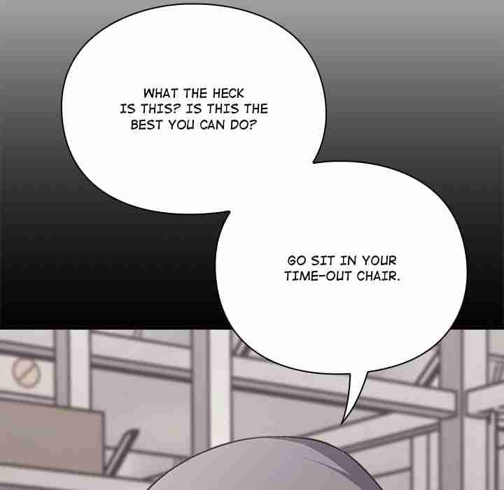 NEW  Heart Level Page 165 - MangaHe