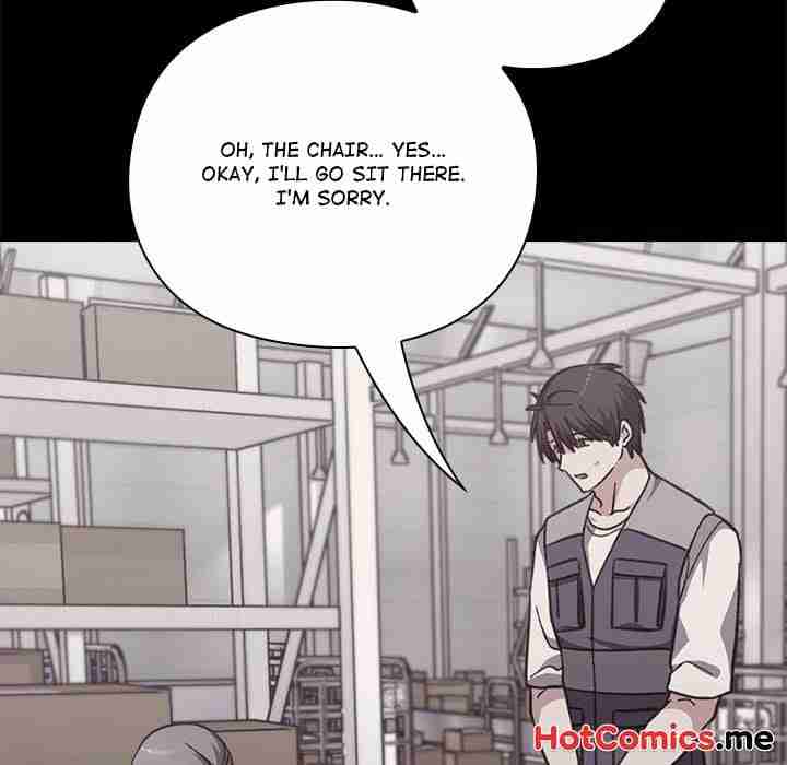 NEW  Heart Level Page 168 - MangaHe