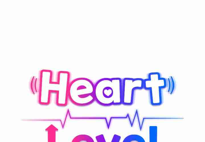NEW  Heart Level Page 3 - MangaHe