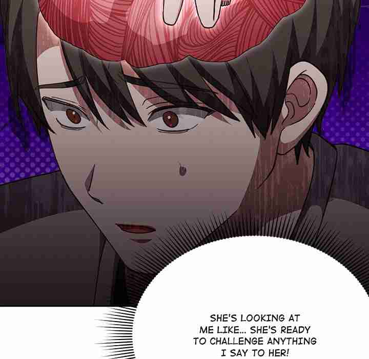 NEW  Heart Level Page 28 - MangaHe