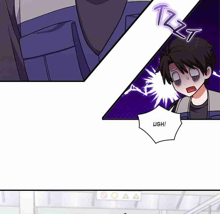 NEW  Heart Level Page 37 - MangaHe