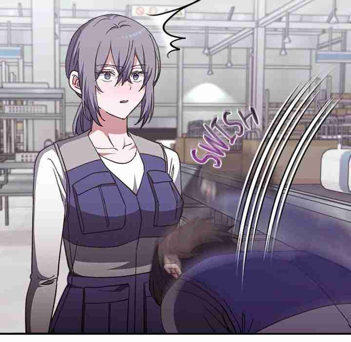 NEW  Heart Level Page 38 - MangaHe