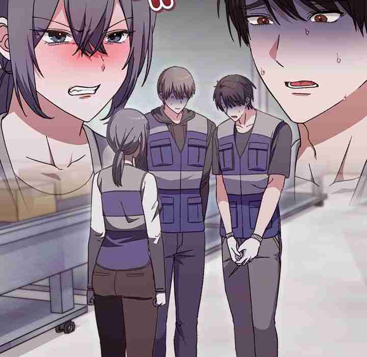 NEW  Heart Level Page 7 - MangaHe