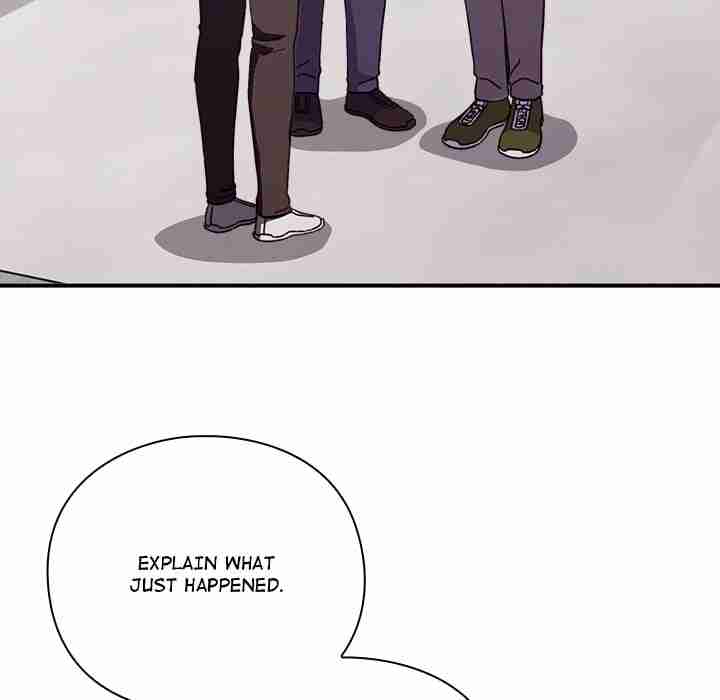 NEW  Heart Level Page 8 - MangaHe