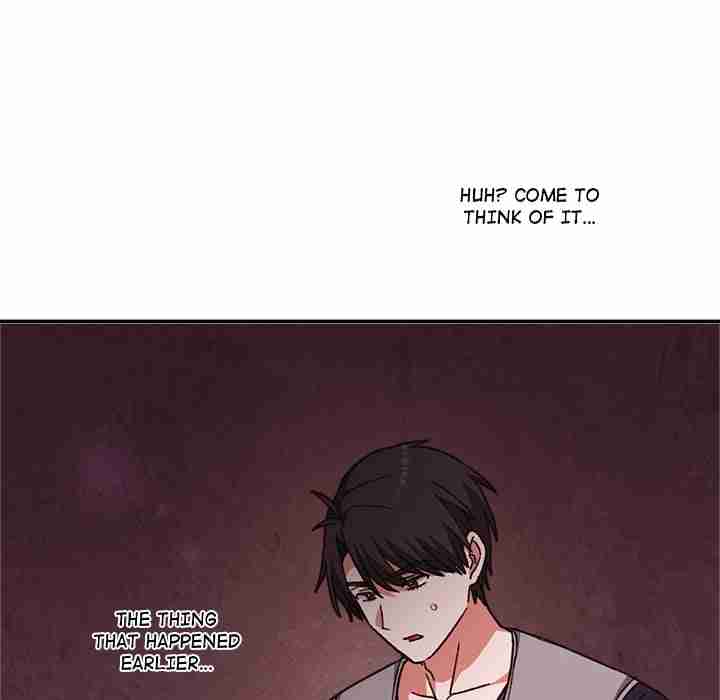 NEW  Heart Level Page 74 - MangaHe
