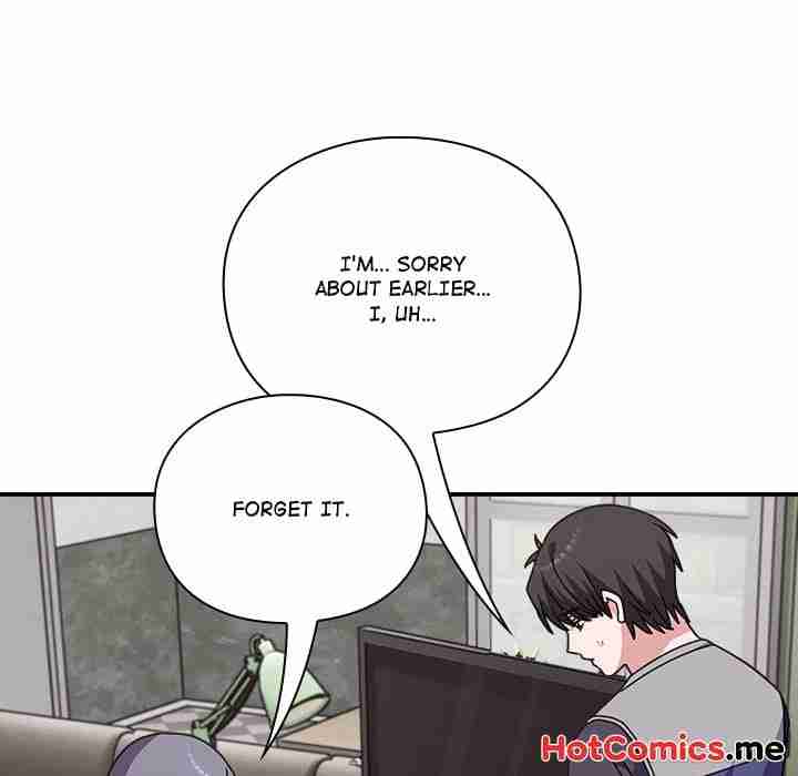 NEW  Heart Level Page 77 - MangaHe