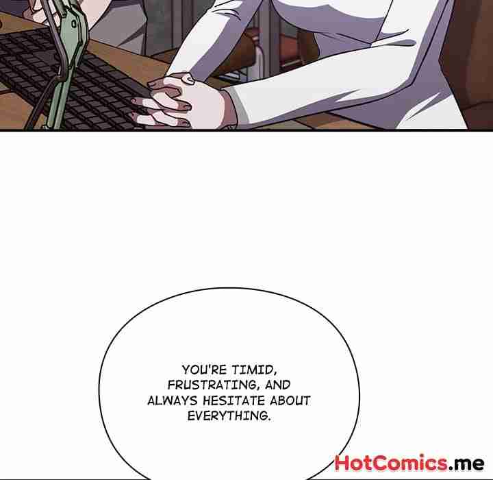 NEW  Heart Level Page 82 - MangaHe