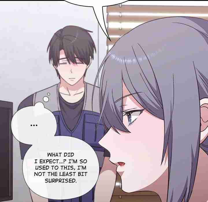 NEW  Heart Level Page 83 - MangaHe