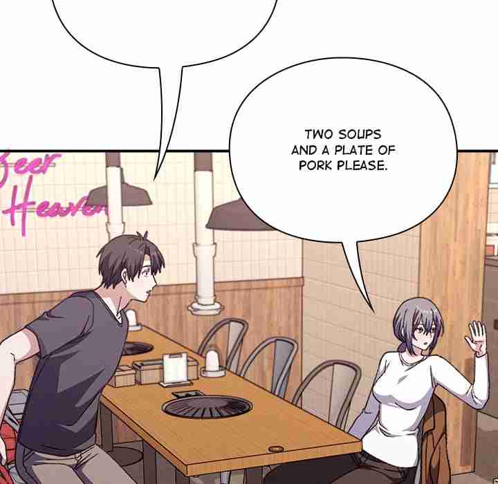NEW  Heart Level Page 97 - MangaHe