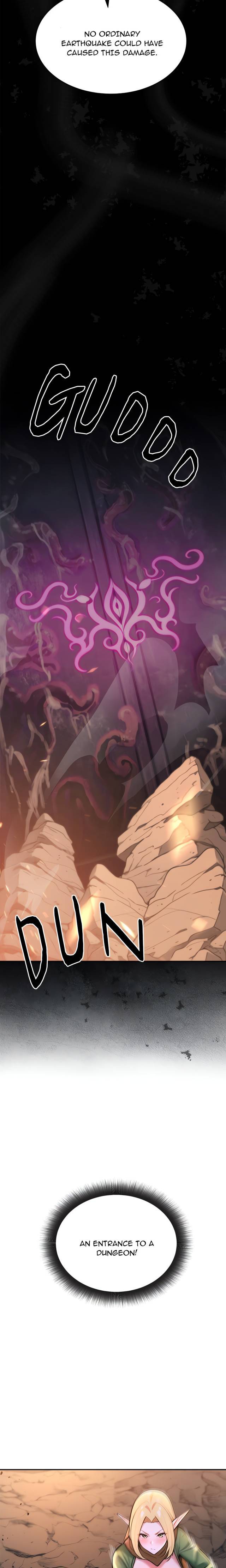 NEW  XX Dungeon Page 30 - MangaHe
