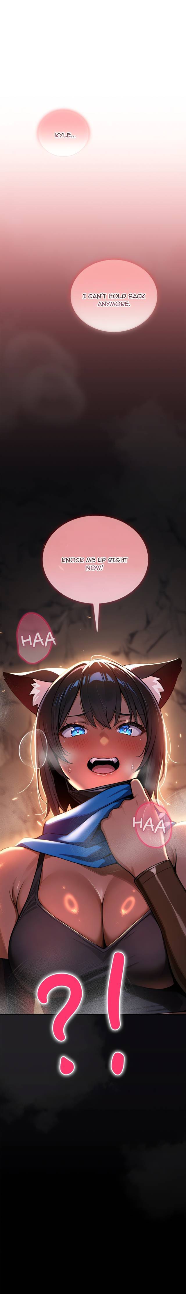 NEW  XX Dungeon Page 34 - MangaHe