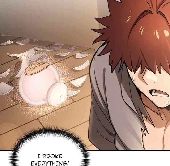 NEW  XX Dungeon Page 157 - MangaHe
