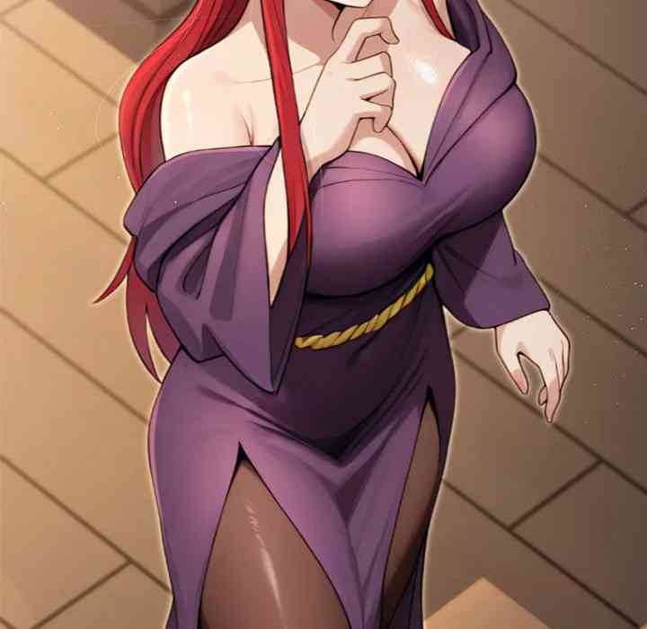 NEW  XX Dungeon Page 174 - MangaHe