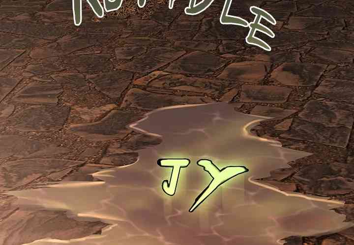NEW  XX Dungeon Page 5 - MangaHe