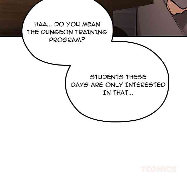 NEW  XX Dungeon Page 45 - MangaHe