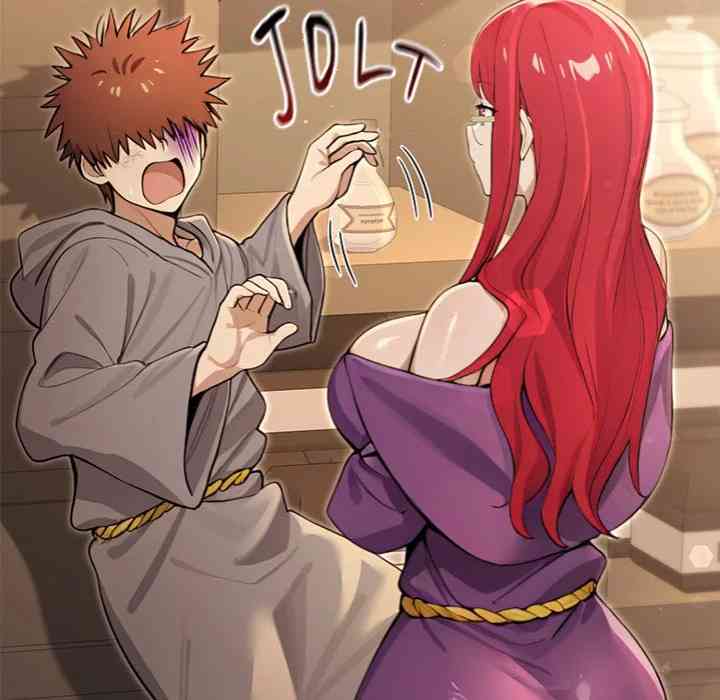 NEW  XX Dungeon Page 85 - MangaHe