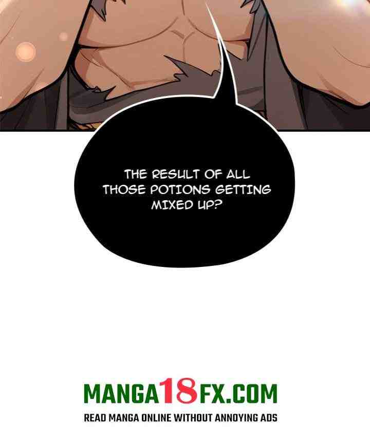NEW  XX Dungeon Page 11 - MangaHe