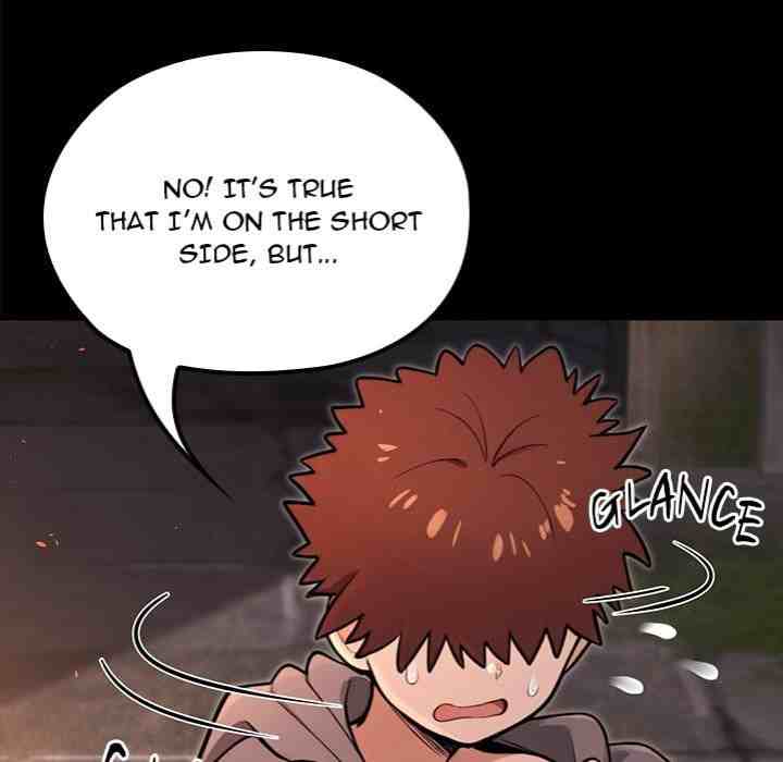 NEW  XX Dungeon Page 119 - MangaHe