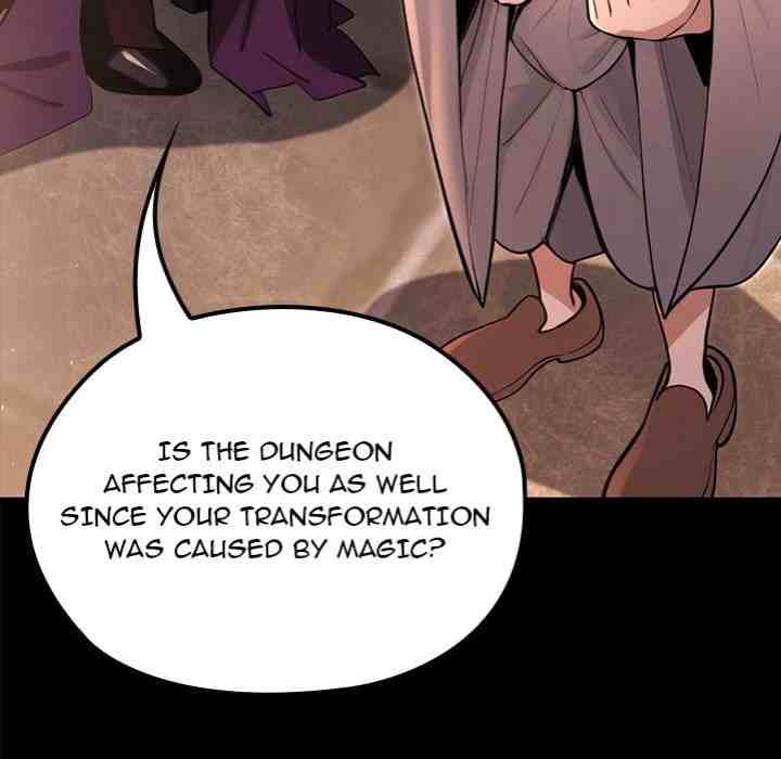 NEW  XX Dungeon Page 123 - MangaHe