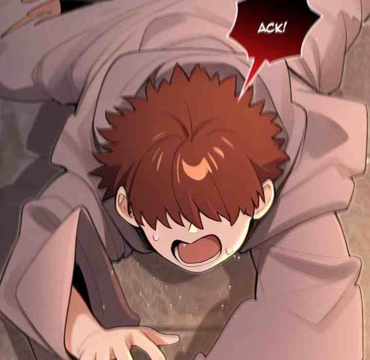 NEW  XX Dungeon Page 132 - MangaHe