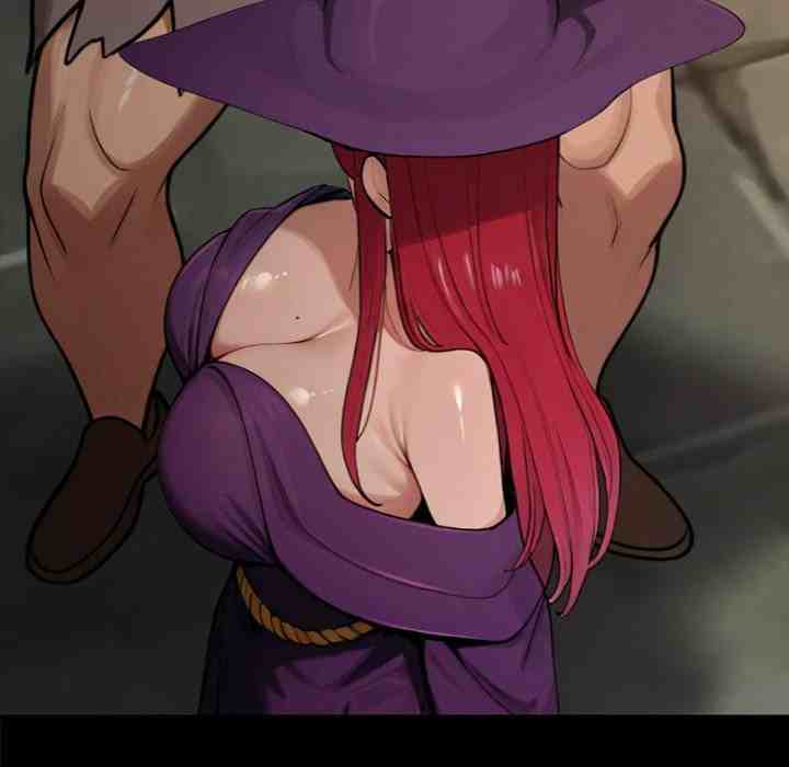 NEW  XX Dungeon Page 157 - MangaHe