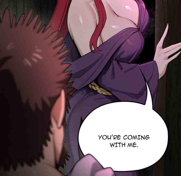 NEW  XX Dungeon Page 162 - MangaHe