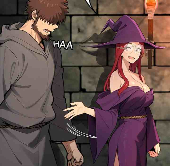 NEW  XX Dungeon Page 180 - MangaHe