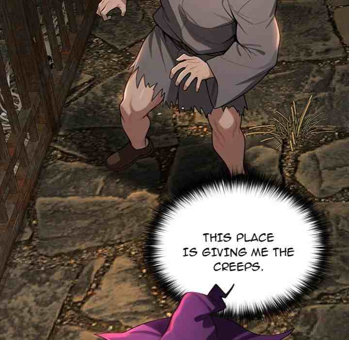 NEW  XX Dungeon Page 185 - MangaHe