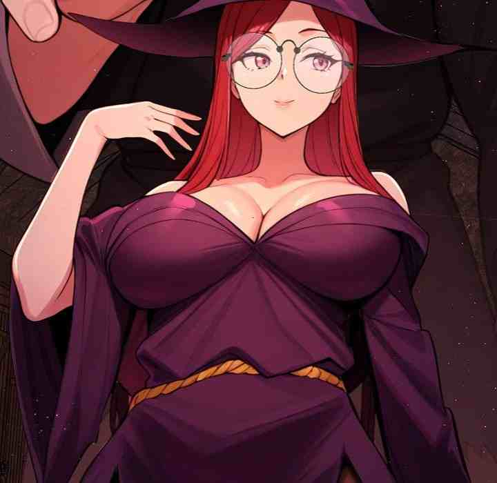 NEW  XX Dungeon Page 205 - MangaHe
