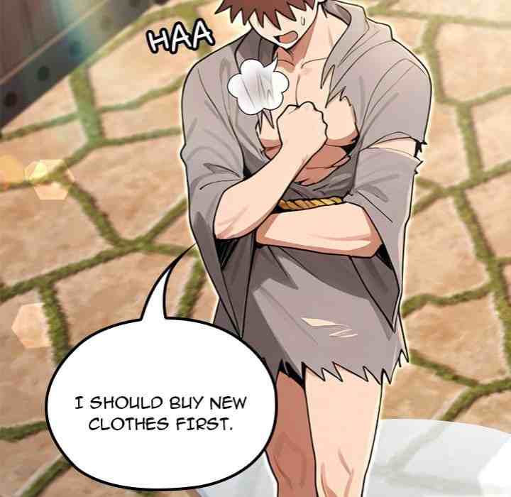 NEW  XX Dungeon Page 22 - MangaHe
